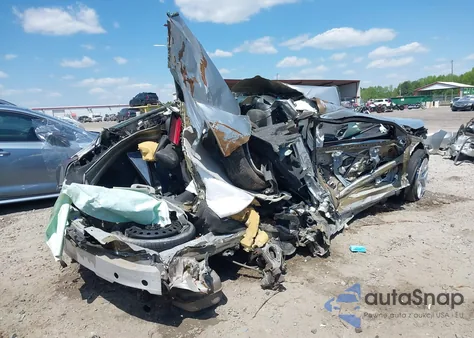 2018 Chevrolet Impala 2Lz z USA, uszkodzony, nr VIN 2G1125S33J9136125